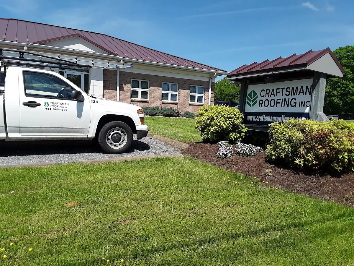 Quality Roof Replacement by experienced craftsmen in Hunter Industrial Park